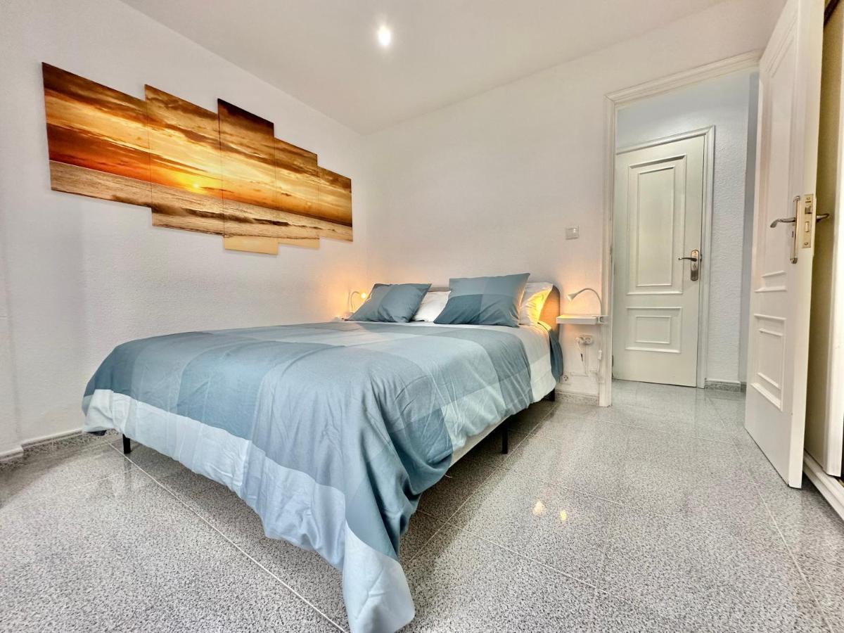 Phoenix Beach Home El Medano  Bagian luar foto