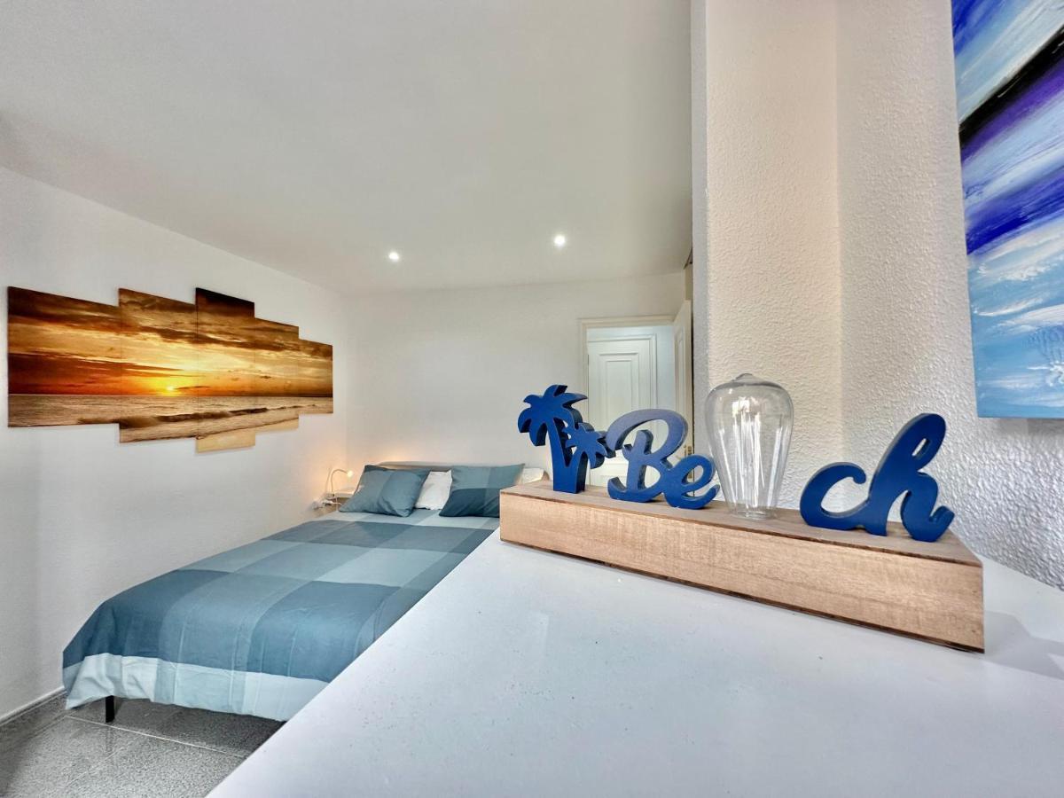 Phoenix Beach Home El Medano  Bagian luar foto
