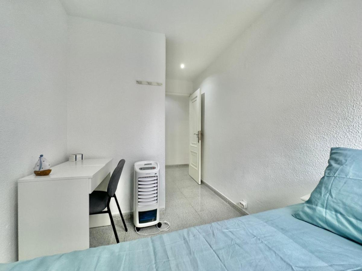 Phoenix Beach Home El Medano  Bagian luar foto