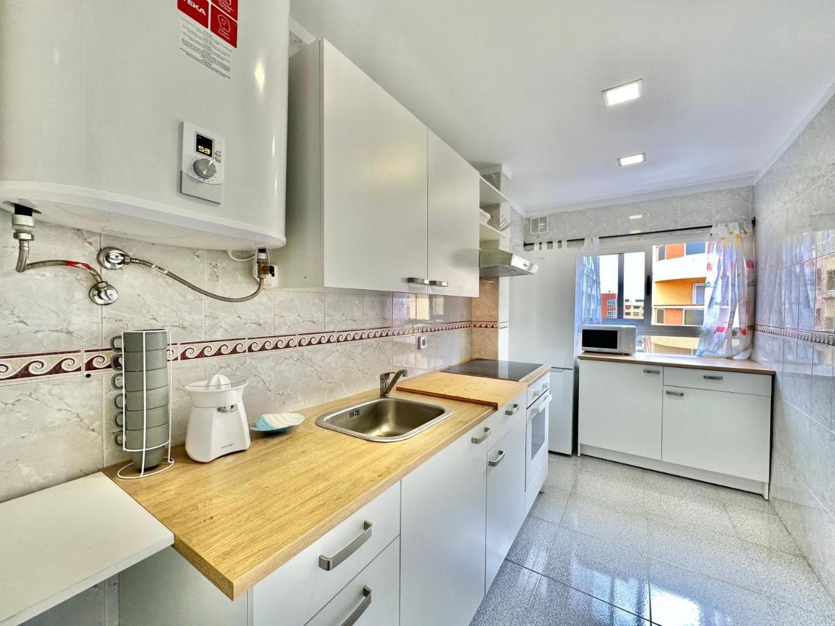 Phoenix Beach Home El Medano  Bagian luar foto